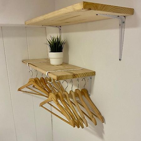 Apartamento Precioso loft en centro histórico de Melilla Exterior foto