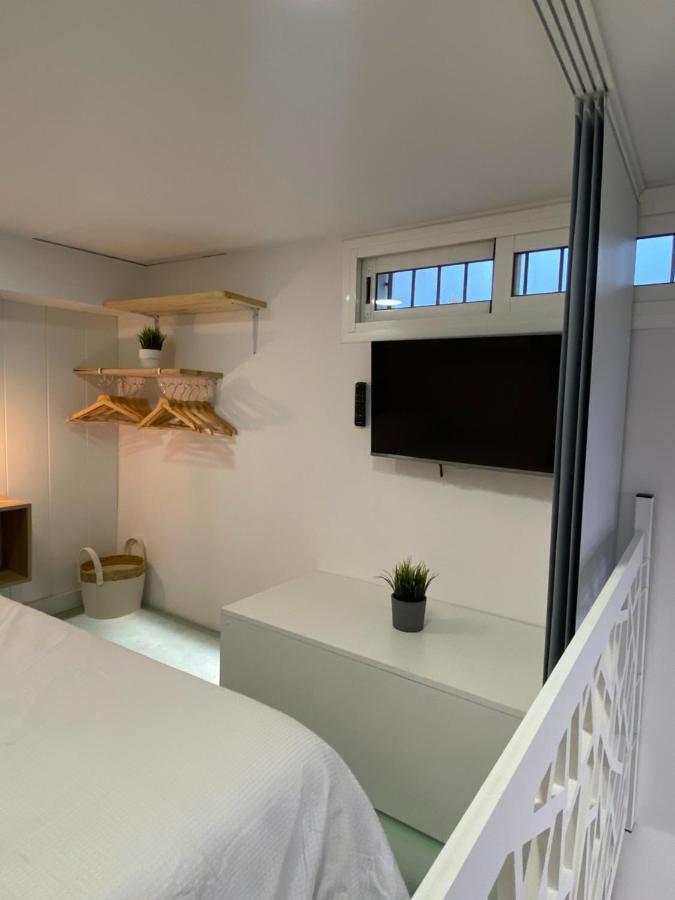 Apartamento Precioso loft en centro histórico de Melilla Exterior foto