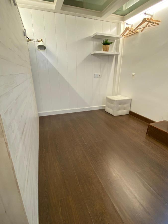 Apartamento Precioso loft en centro histórico de Melilla Exterior foto